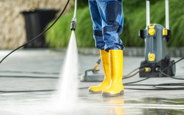 Professional Pressure Washing in Dent, OH