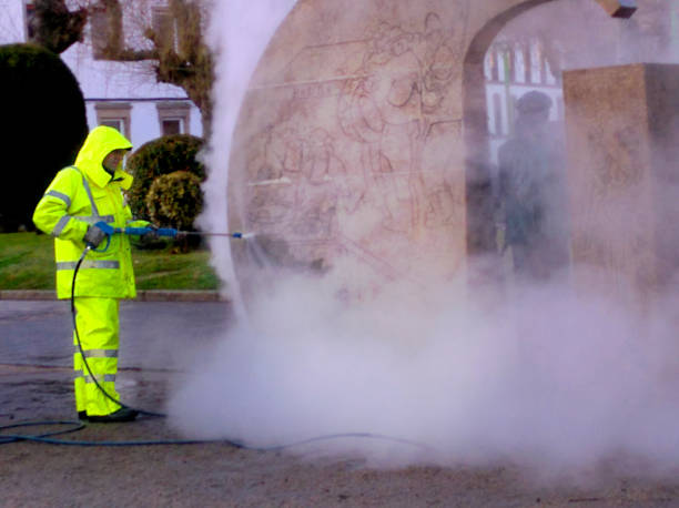 Best Affordable Pressure Washing  in Dent, OH