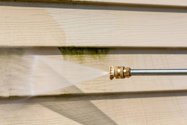 Best Commercial Building Pressure Washing  in Dent, OH
